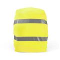 Dicota Raincover HI-VIS 25 litre yellow