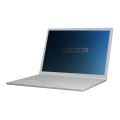 Dicota Privacy filter 4-Way for Laptop 16.0 (16:10) self-adhesive