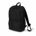 Dicota Eco Backpack SCALE 15-17.3inch