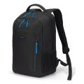 Dicota BACKPACK SPIN II 13-16 BLACK