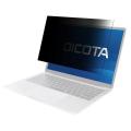Dicota PRIVACY FILTER 2-WAY MAGNETIC UNIVERSAL(16:10) 14