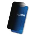 Dicota PRIVACY FILTER 2-WAY ADHESIVE APPLE IPHONE 12/12 PRO