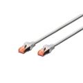 Digitus DIGITUS CAT 6 PATCH CABLES-FTP 5.0M