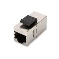 Digitus DIGITUS CAT 6 MODULAR COUPLER