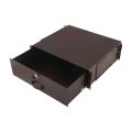 Digitus DOCUMENT STORAGE 3U BLACKFOR NETWORK & SERVER CABINETS