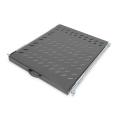 Digitus Sliding Shelf f.800mm depth ca. 465x525x30mm