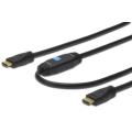 Digitus HDMI HIGH SPEED CONN.CABLE 15M