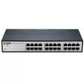 D-Link 24-Port Gigabit Smart Managed Switch