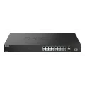 D-Link 18-Port 2.5G Multi-Gigabit Smart Managed Switch with 2 x 10G SFP+ Ports