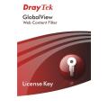 Draytek DrayTek URL Reputation licentie (1 jaar) - network security, incl. malware, spyware, adware, parental control; 2135 serie, 2136 serie, 2765 serie, 2766 serie, C410 serie, C510 serie, 2620L serie, LTE200n