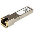 Draytek SFP RJ45 Copper 1000 M only (geschikt voor DrayTek switches)