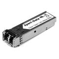 Draytek SFP module-SX 550, Dual LC, Multimode, 1,25Gbps, 850nm, 550m (geschikt voor DrayTek switches)