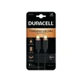 Duracell USB-C 2M