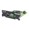 Eaton (v/h MGE) Gigabit Industrial Gateway X-Slot Card