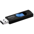 Adata USB 3.0 UV320 128GB Black/Blue