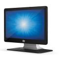 Elo Touch Solutions 1502L 15.6in LCD Monitor Full HD Projected Capacitive 10-touch USB Anti-glare Zero-bezel No stand USB-C HDMI VGA Inputs Black Worldwide