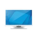 Elo Touch Solutions Elo 2703LM 27in LCD Medical Grade Touch MNTR FHD PCAP 10-touch DICOM 14 USB and Serial Touch INTF Anti-glare Zero-bezel VGA and HDMI Video INTF White