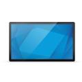 Elo Touch Solutions ESY15I4 I-Series 4 Slate 15.6in 1920x1080 3399 4GB/32GB 10-touch Clear Wi-Fi LAN BT 5.0 5MP EloView compat Gray
