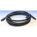Elo Touch Solutions 2 ft USB-C to USB-C cable kit