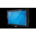 Elo Touch Solutions 1594L 15.6in wide LCD (LED Backlight) Open Frame FHD HDMI VGA and Display Port video interface PCAP 10 Touch Zero-Bezel USB touch controller interface Worldwide-version Clear No power brick