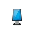 Elo Touch Solutions Wallaby Self-Service Countertop Stand w/ Meisong label and receipt printer black