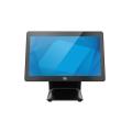 Elo Touch Solutions Elo 15.6-inch I-Series 3 w/ Intel Touchscreen Computer Full HD 1920 x 1080 display Win 10 i7-9700K 16GB RAM 256GB SSD PCAP 10-touch Zero-Bezel Antiglare Wi-Fi Ethernet BT 5.2 w/ Stand Black Worldwide