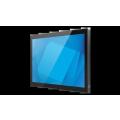 Elo Touch Solutions 1004LS 10.1-inch LCD HD Projected Capacitive 10-touch USB Controller Anti-glare Zero-Bezel No Stand USB-C Gray WW