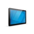 Elo Touch Solutions ESY10I1 I-Series 5 STANDARD Android 14 w/ GMS 10.1-inch 1920 x 1200 display QC6490 Octa-Core 4GB RAM 64GB Flash PCAP 10-touch Wi-Fi Ethernet BT 5.2 8MP CAM View compatible Black