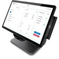 Elo Touch Solutions ESY15E2 E-SERIES 3 NO OS 15.6-INCH WIDE 1920X1080 FHD DISPLAY N97 CPU 8GB RAM 128GB SSD PCAP 10-TOUCH CLEAR ETHERNET BLACK STAND WORLDWIDE