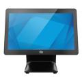 Elo Touch Solutions ESY15i5 15.6-inch I-Series 3 i5-1245UL AiO Full HD 1920 x 1080 display WIN11/WIN10 Core i5 8GB RAM 256SSD Projected Capacitive 10-touch Zero-Bezel Antiglare Wi-Fi Ethernet BT 5.2 w/ Stand Black WW