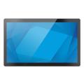 Elo Touch Solutions Elo 17-inch I-Series 3 w/ Intel Touchscreen Computer 5:4 display No OS i3-9100TE 8GB RAM 128GB SSD PCAP 10-touch Zero-Bezel Antiglare Wi-Fi Ethernet BT 5.2 w/ Stand Black Worldwide