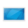 Elo Touch Solutions ESY22I4-2UWD-0-4G-3E-AQ-GMS-WH-NS