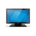 Elo Touch Solutions 1502LM 15.6in LCD Full HD Cap 10 USB Controller Anti-glare Zero-bezel No stand USB-C HDMI and VGA Inputs Black Worldwide