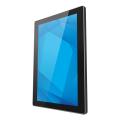 Elo Touch Solutions 0704LS 7-inch Wide LCD Monitor HD 1280x800 Projected Capacitive 10-touch USB Controller Anti-Glare Zero-Bezel No Stand USB-C Input Gray Worldwide