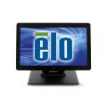 Elo Touch Solutions 1502L 15.6IN wLCD Dsktp HD mVGA HDMI PC MTch USB WR 0-bzl AG BLK