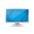 Elo Touch Solutions Elo 2403LM 24in LCD Medical Grade Touch MNTR FHD PCAP 10-touch DICOM 14 USB and Serial Touch INTF Anti-glare Zero-bezel VGA and HDMI Video INTF White