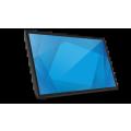 Elo Touch Solutions ET2270L-2UWA-1-BL-G Elo 2270L 22-inch wide LCD Monitor FHD Projected Capacitive 10-touch USB Controller Anti-glare Zero-bezel Collapsible Stand VGA DP and HDMI video interface Black WW