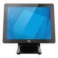 Elo Touch Solutions Elo 15-inch I-Series 3 w/ Intel Touchscreen Computer 4:3 display No OS i5-9500TE 16GB RAM 256GB SSD PCAP 10-touch Zero-Bezel Antiglare Wi-Fi Ethernet BT 5.2 w/ Stand Black Worldwide