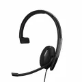 EPOS Headset ADAPT 130T USB II Mono Teams certified headset.