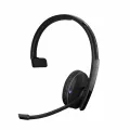 EPOS Headset ADAPT 231 Bluetooth mono headset USB-C dongle.