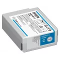 Epson SJIC42P-C (Cyan) Cartridge