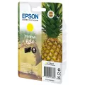 Epson Singlepack Yellow 604 Ink