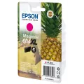 Epson Singlepack Magenta 604XL Ink