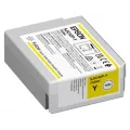 Epson SJIC42P-Y (Yellow) Cartridge