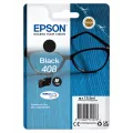 Epson Singlepack Black 408 DURABrite Ultra Ink