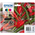 Epson Multipack 4-colours 503XL Ink