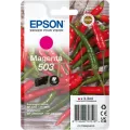 Epson Singlepack Magenta 503 Ink