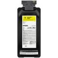 Epson SJIC48P-Y INK CARTRIDGE CW C8000E YELLOW