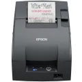 Epson TM-U220IIB (102): Serial PS NE sensor ECW