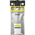 Epson WorkForce Pro EM/EP-C800R Yellow XXL Ink